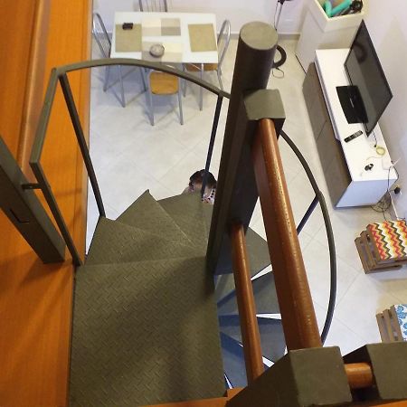 Lofyt Em Парати Экстерьер фото